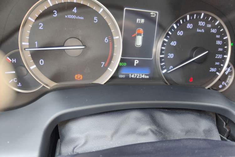 Used Lexus RX 2016 300 4x4 Elegant Edition China V-standard
