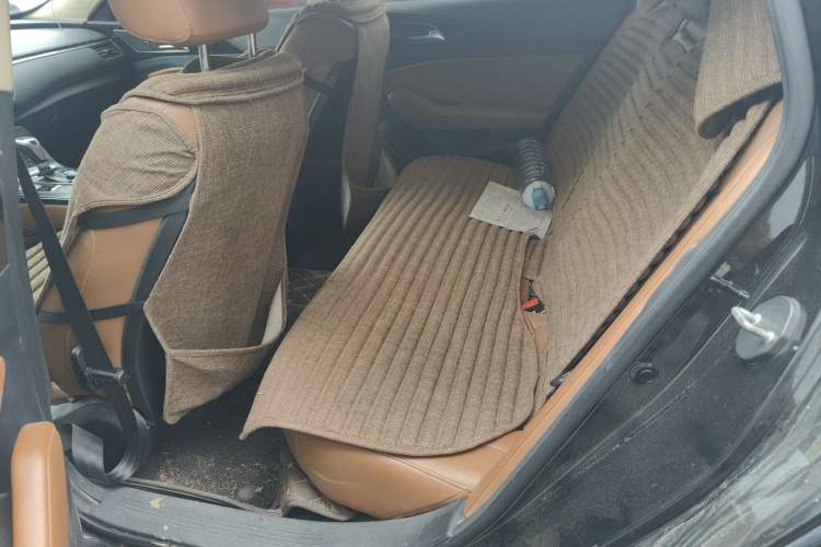 Used Hongqi H5 2019 30TD Smart Connect Dynamic Edition