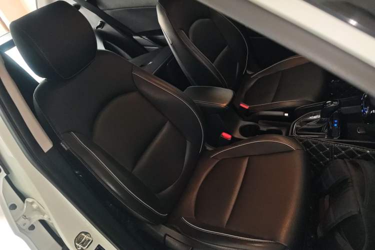 Used Hyundai ix25 2017 1.6L Automatic Smart Version