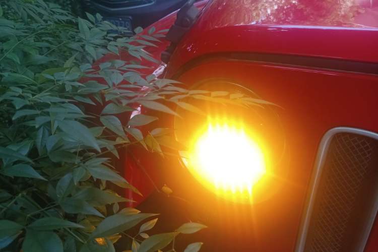 Used Jeep Wrangler 2017 3.0L Sahara Four-Door Comfort Edition