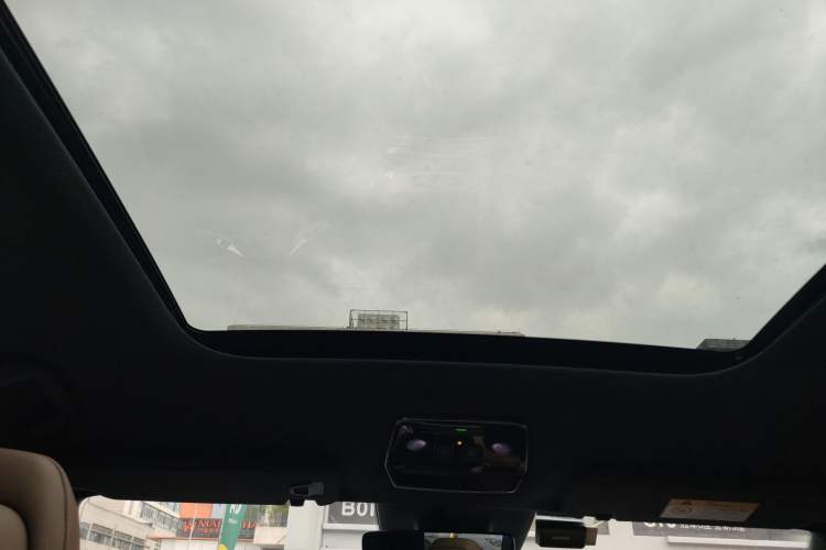 Used Nio ES8 2020 415 km Range 6-Seater Version
