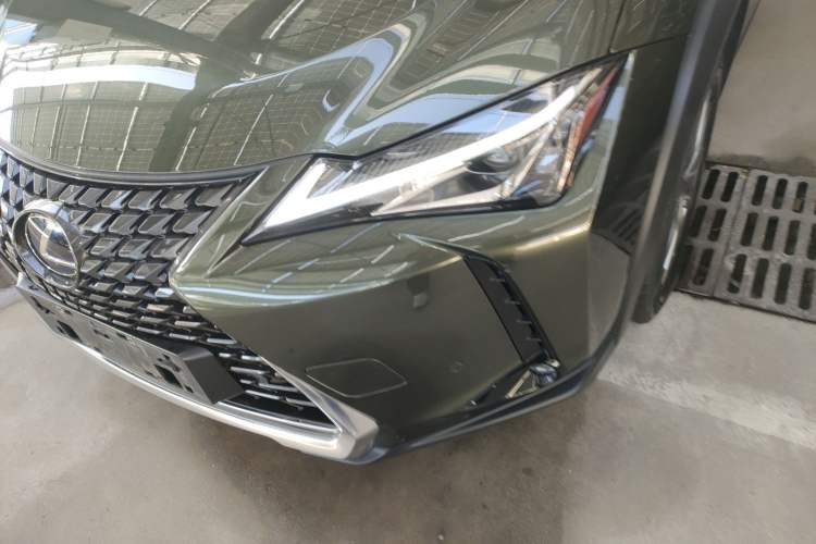 Used Lexus UX New Energy 2020 300e Pure·Joy Edition Left Front Headlight