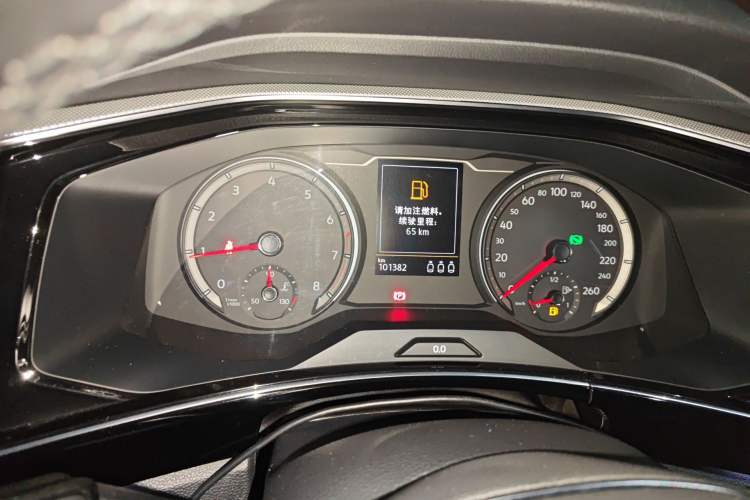 Used Volkswagen Tayron 2019 330TSI Two-Wheel Drive Luxury Model China VI Standard
