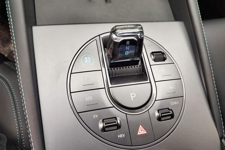 Used BYD Seal 06 New Energy 2024 DM-i 120KM Prestige Model