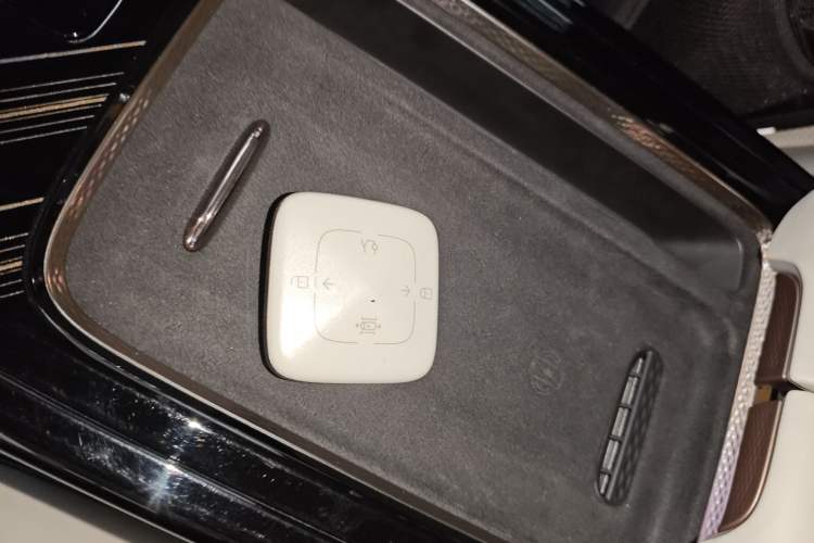 Used Zeekr MIX 2025 Long-Range Intelligent Driving Edition