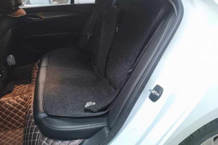 Used Cadillac ATS-L 2017 28T Tech Edition