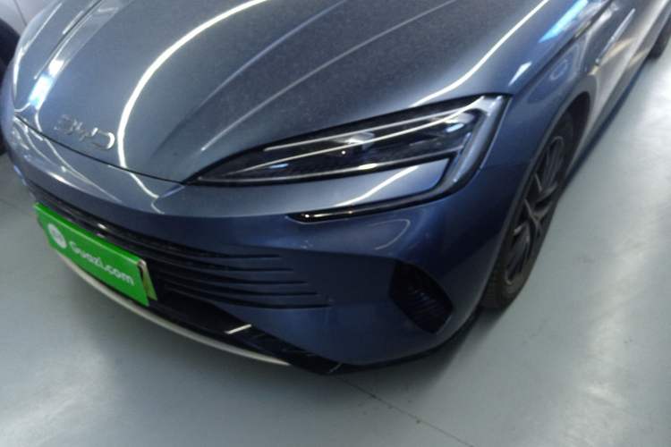 Used BYD Seal 07 DM-i 2025 DM-i 1.5L 125km Elite Model