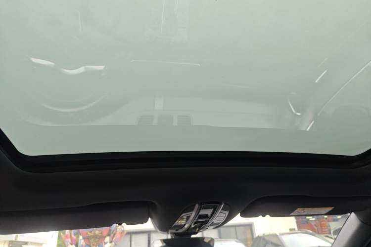 Used Porsche Cayenne 2018 Cayenne 3.0T Headliner