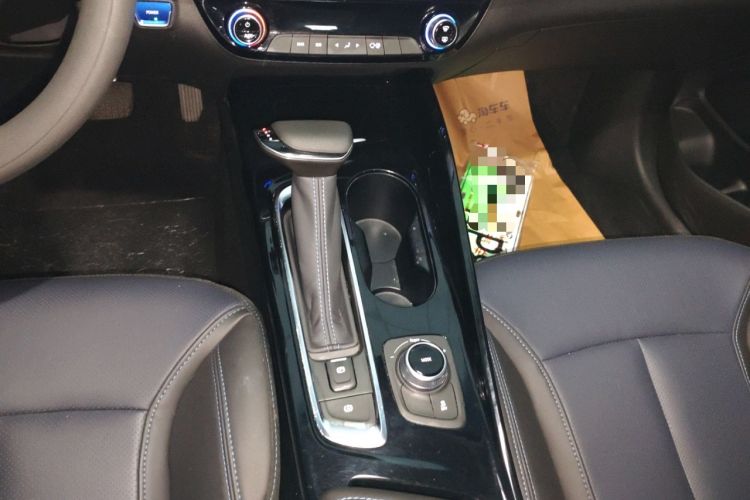 Used Buick Velite 6 2024 430km Enjoyment Version
