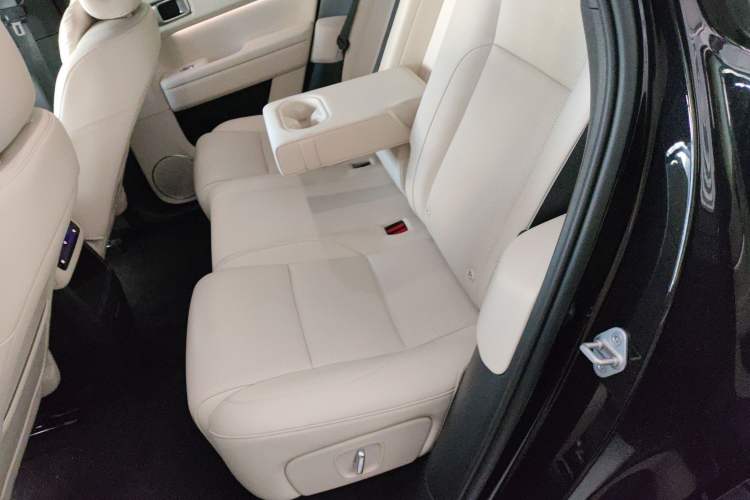 Used Li Auto L6 2024 Pro Model
