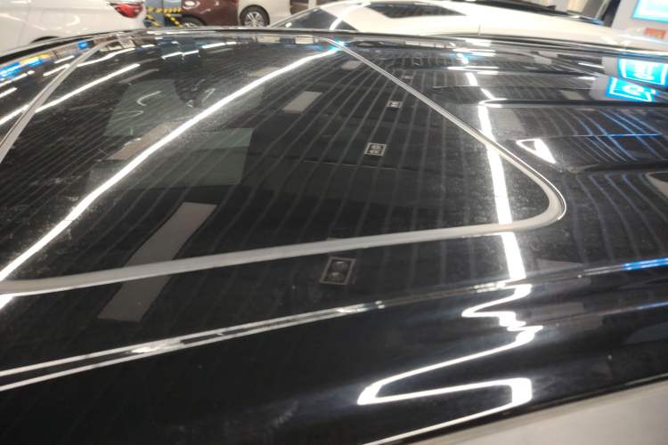 Used GAC Trumpchi M8 2023 Zongshi Series 400T Flagship Edition