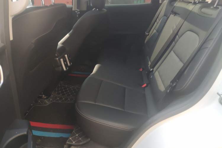 Used Haval DARGO 2022 1.5T DCT Two-Wheel Drive Labrador Edition
