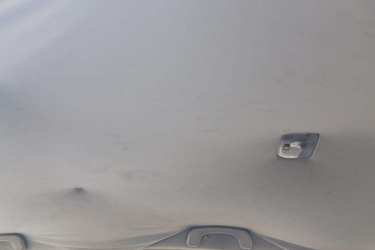 Used FORTHING Joyear SUV 2012 1.6L Luxury Model Headliner