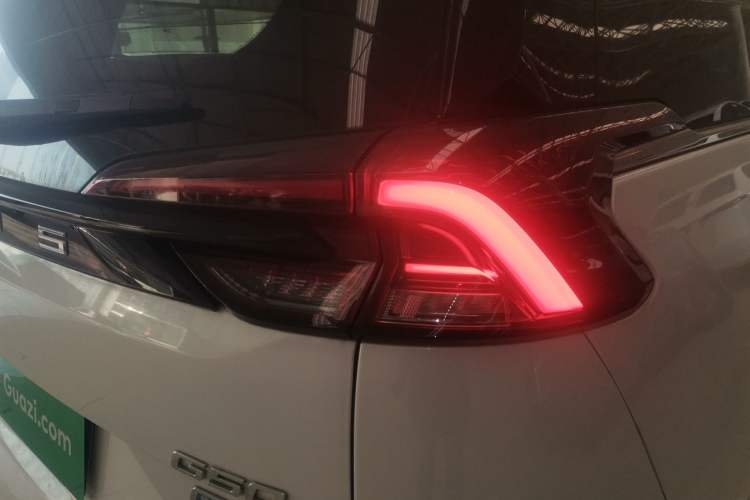 Used SAIC MAXUS G50 2023 PLUS 1.5T Automatic Escort Edition
