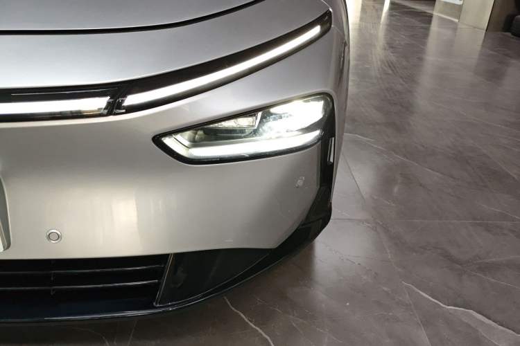 Used XPeng P7+ 2024 Ultra-Long Range Max
