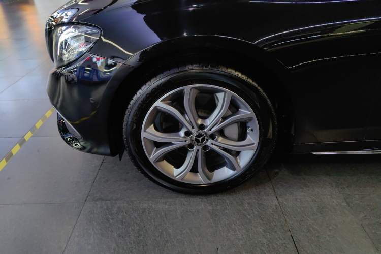 Used Mercedes-Benz E-Class 2020 E 300 L Sport Luxury Edition