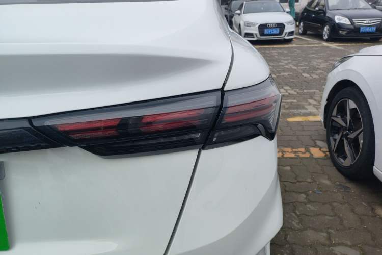 Used Geely Auto Binray 2022 Binrui COOL 1.5T DCT Electric Edition