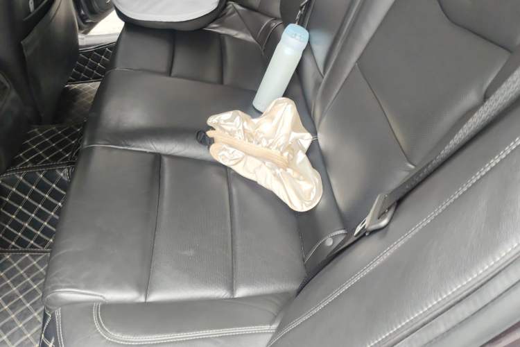 Used Cadillac ATS-L 2017 28T Fashion Edition
