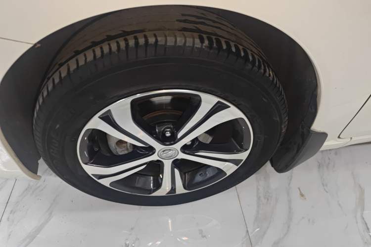 Used Nissan Tiida 2020 1.6L CVT Smart Drive Edition