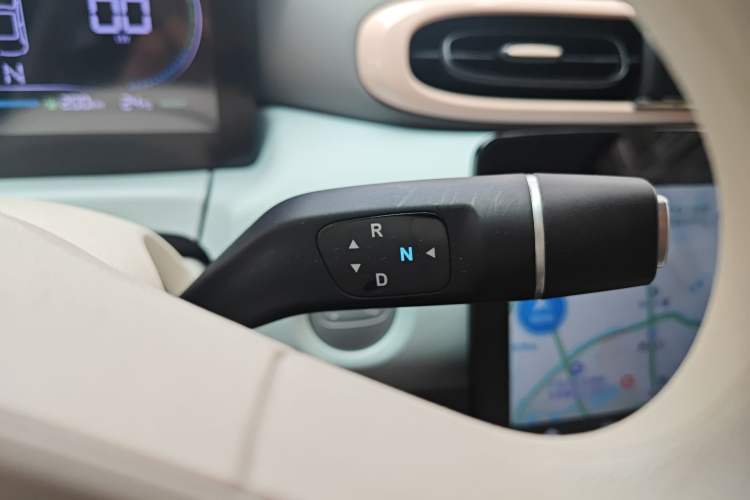 Used Leapmotor T03 2024 403 Comfort Edition
