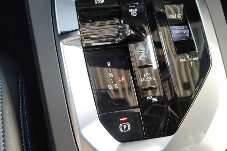 Used BMW M235L 2025 M235L Gear Lever