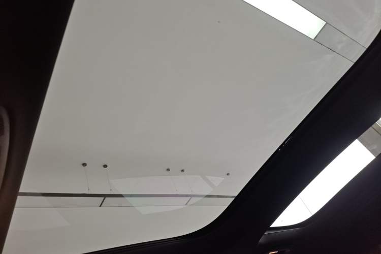 Used Mercedes-Benz GLB 2024 Refresh GLB 200 Fashion Edition