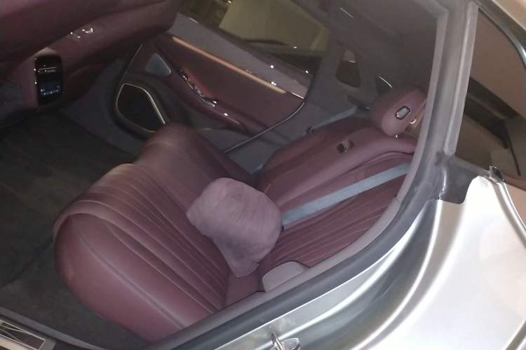 Used Denza Z9GT 2024 1100 4x4 Ultra First Edition