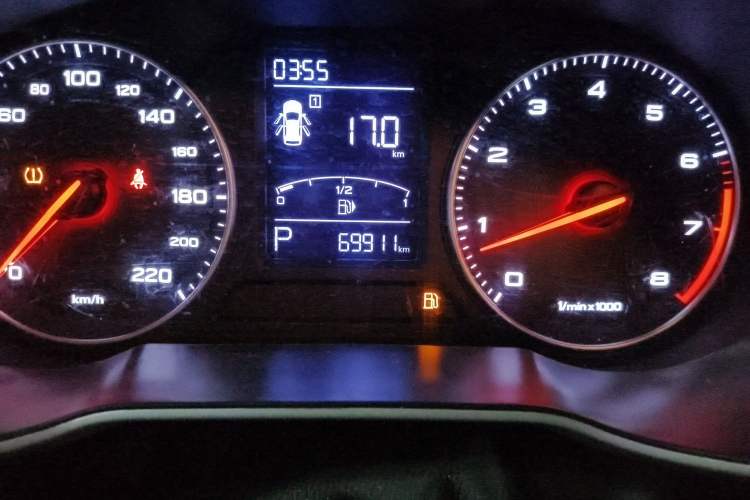 Used MG ZS 2018 1.5L Automatic Luxury Edition China V Standard
