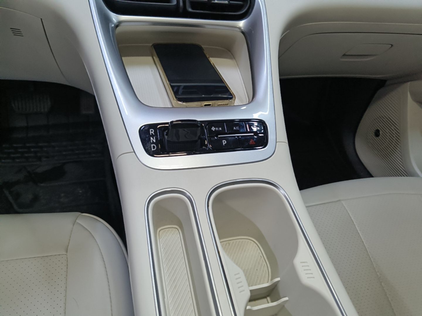 Geely Galaxy Geome 2025 310km Dream Edition — снимка 16