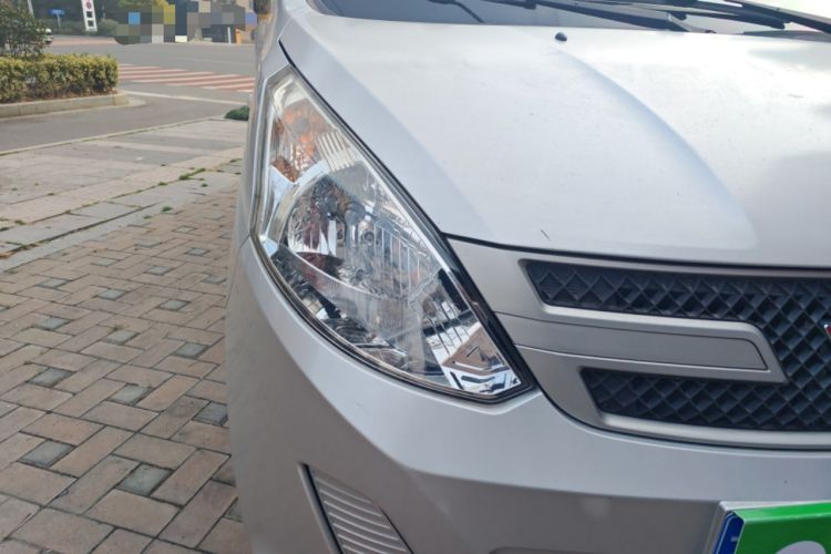 Used Wuling Rongguang V 2016 1.5L Practical Version
