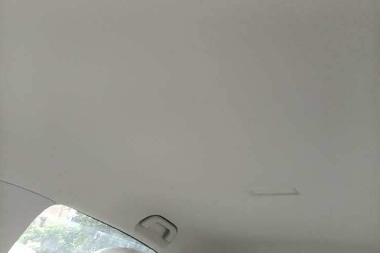 Used Geely Galaxy Geome 2026 Model 310km Youth Edition Headliner