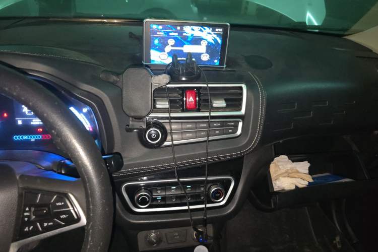 Used JAC Group iEV6E 2019 Sports Edition iEV6E Deluxe Smart Version with Premium Features