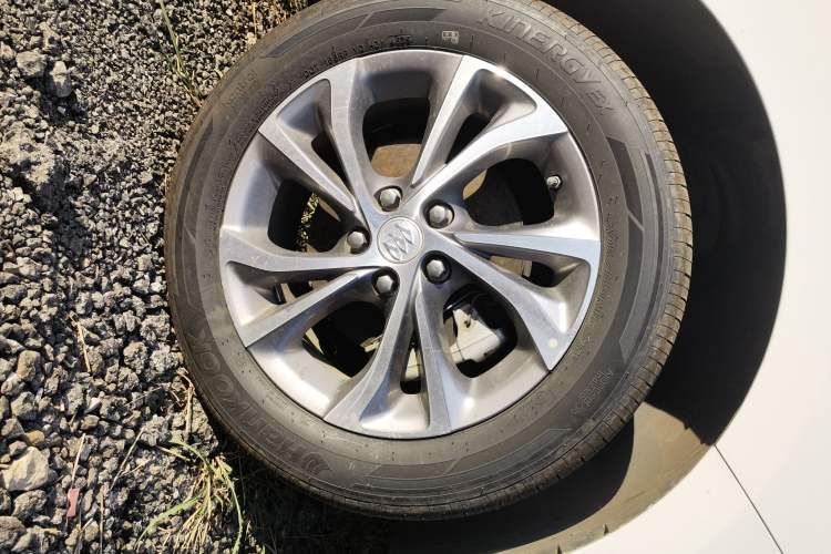 Used Buick Verano 2022 Pro 533T Enjoyment Edition
