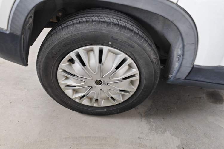 Used CHANGAN OSHAN X70A 2019 1.5L Manual Basic Version China VI Standard