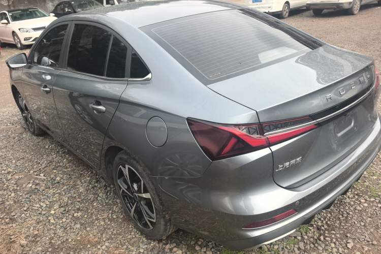 Used Roewe i5 2023 1.5L CVT Luxury Edition