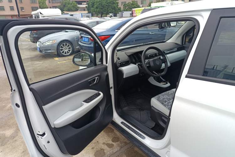 Used Leapmotor T03 2022 Star Diamond Edition