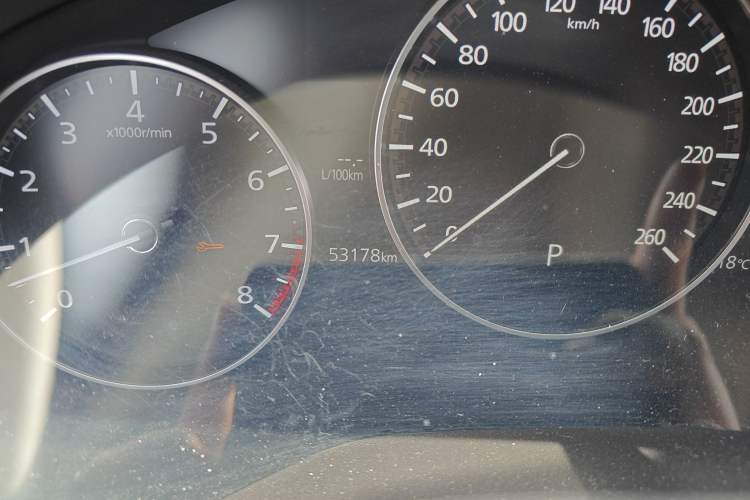 Used Mazda CX-30 2020 2.0L Automatic YAYUE Version