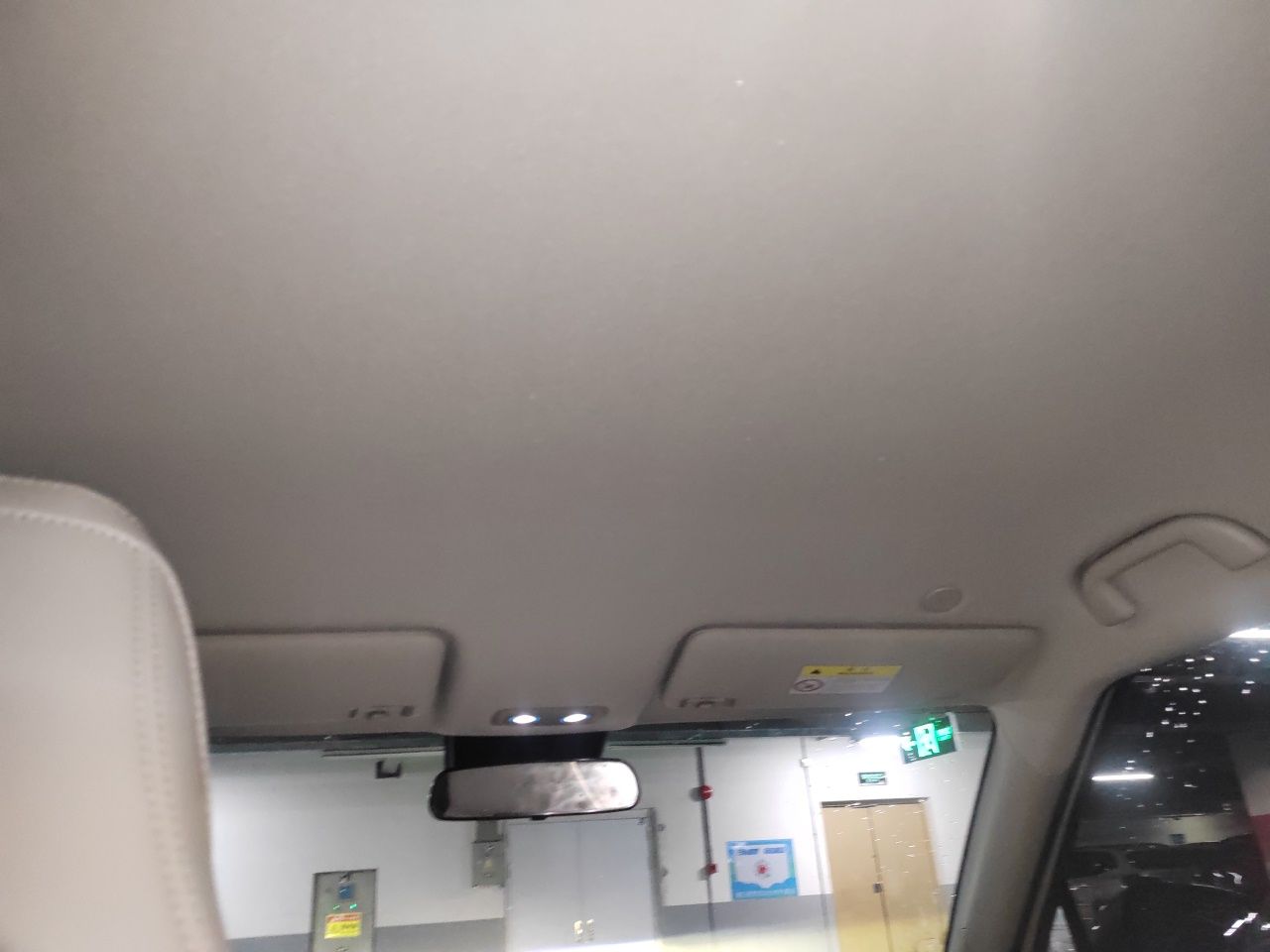 BYD Yuan UP 2024 401KM Leading Edition — снимка 15