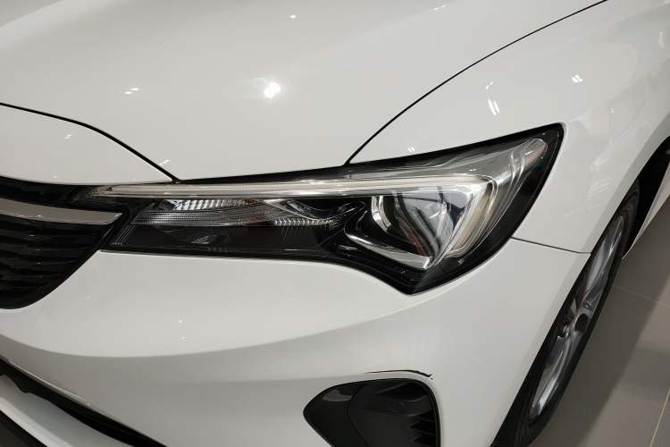 Used Buick Verano 2023 Pro Enjoyment Edition