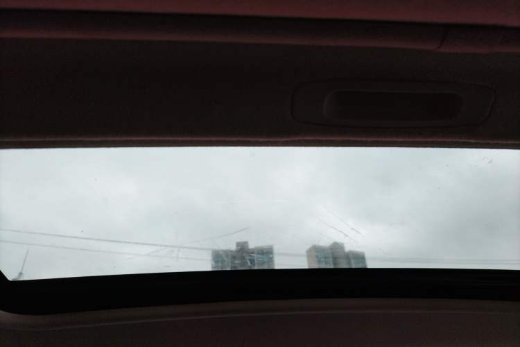 Used Mitsubishi ASX 2018 1.6L Manual Two-Wheel Drive Fashion Edition