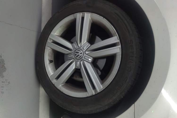 Used Volkswagen Lamando 2017 280TSI DSG Comfort Edition