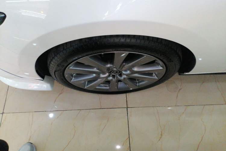 Used Mazda 3 Axela 2020 2.0L Automatic Zhiya Edition
