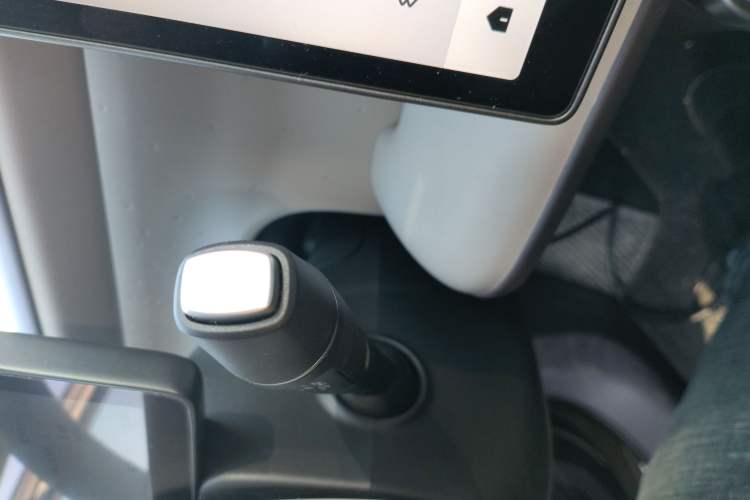 Used Leapmotor B10 2025 510 Joyful Edition
