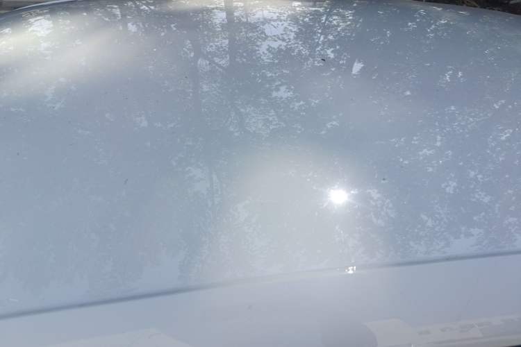 Used Leapmotor T03 2024 310 Comfort Edition Roof