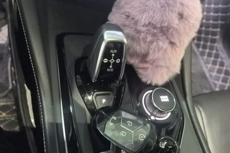 Used Lynk & Co 03 2022 2.0TD DCT JingPro
