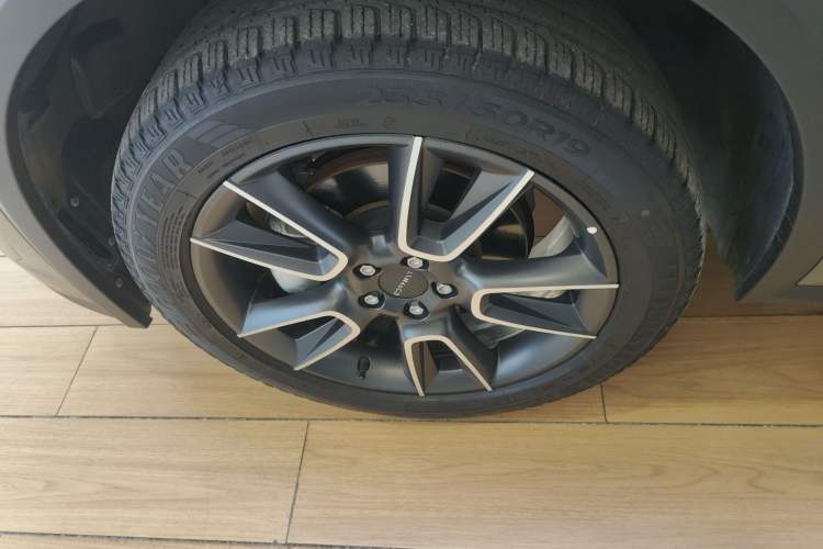 Used Lynk & Co 01 2024 2.0TD Two-Wheel Drive Global Pro