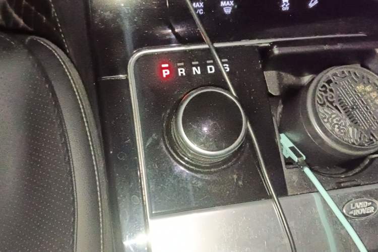 Used Land Rover Range Velar 2020 P250 R-DYNAMIC S