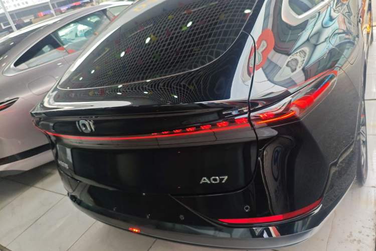 Used CHANGAN NEVO A07 2026 Model 550 Enjoyment Edition
