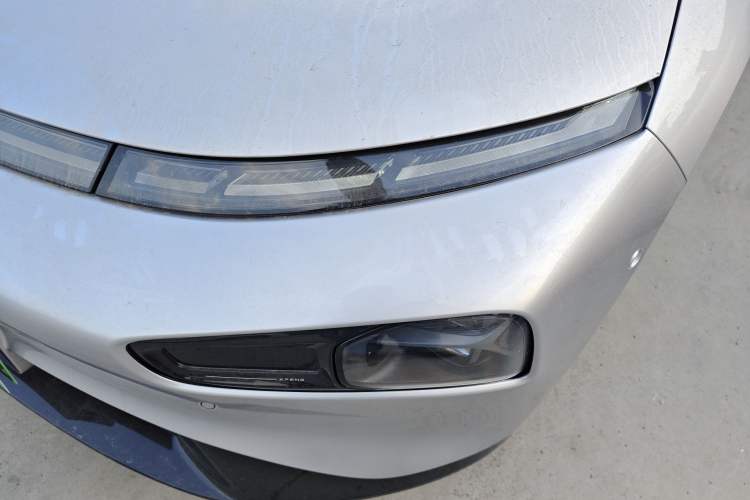 Used XPeng P7 2023 P7i 702 Pro