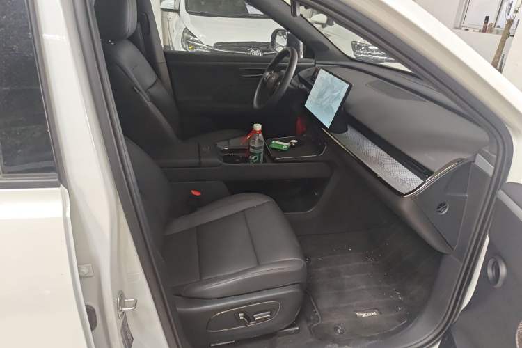 Used Toyota BZ 3X 2025 430 Air+